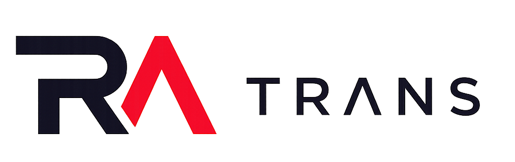 RA Trans Logo